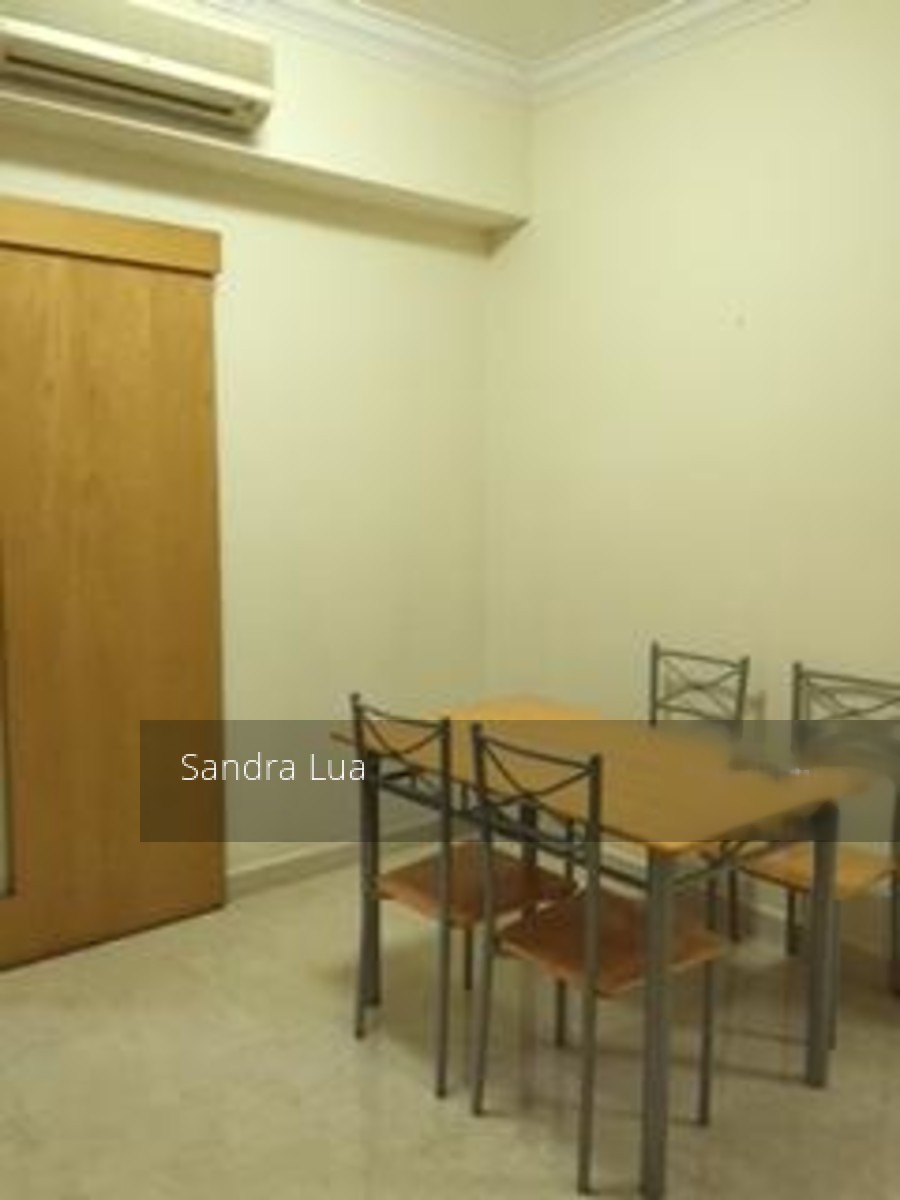 De Paradiso (D12), Apartment #213822101